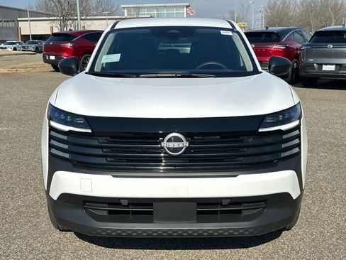 New 2026 Nissan Kicks S image 2