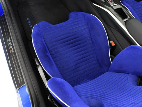 Certified 2022 Ferrari 812 GTS RWD image 78