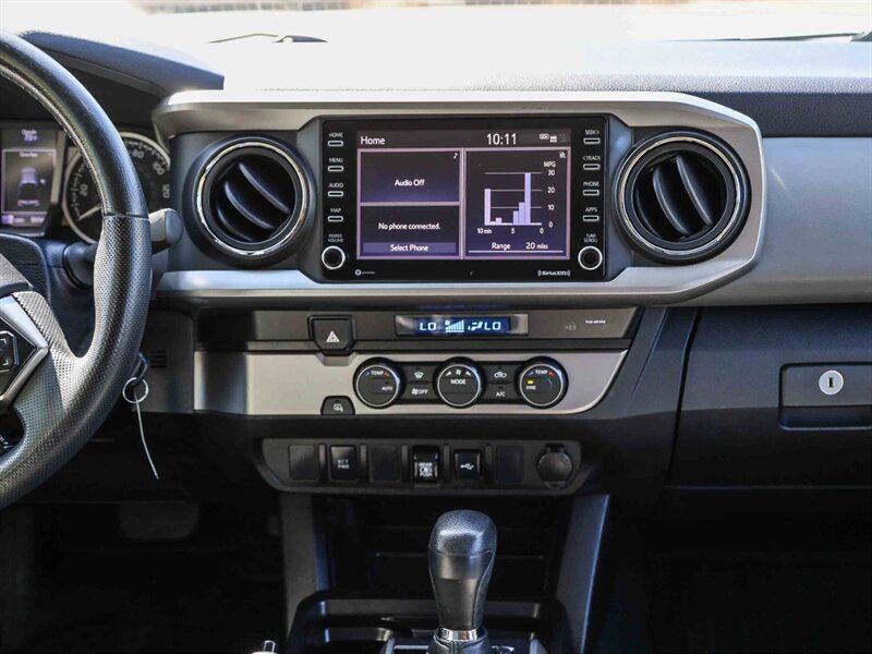 Used 2021 Toyota Tacoma SR5 RWD image 19