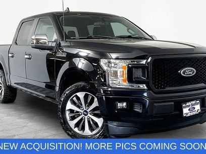 Used 2020 Ford F150 XL w/ Equipment Group 101A Mid