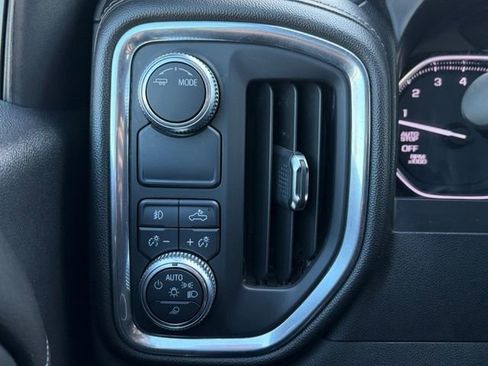 Used 2020 GMC Sierra 1500 SLT image 5