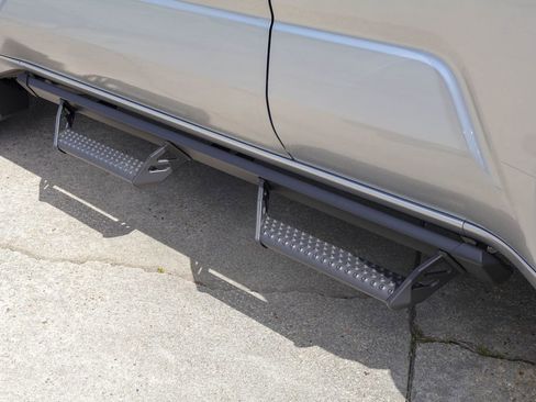 New 2026 Toyota 4Runner TRD Sport Premium RWD image 19