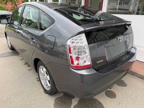 Used 2008 Toyota Prius FWD image 3
