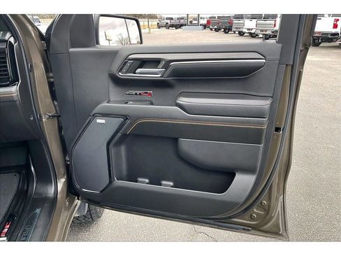 Used 2024 GMC Sierra 1500 AT4 w/ AT4 Preferred Package image 26