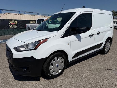 Used 2022 Ford Transit Connect XL FWD image 12