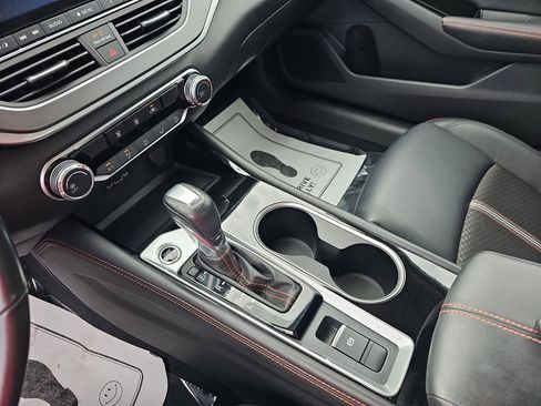 Used 2023 Nissan Altima 2.5 SR image 25