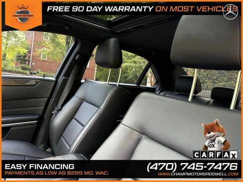 Used 2014 Mercedes-Benz E 350 Sport image 19
