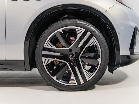 New 2025 Maserati Grecale Folgore image 10