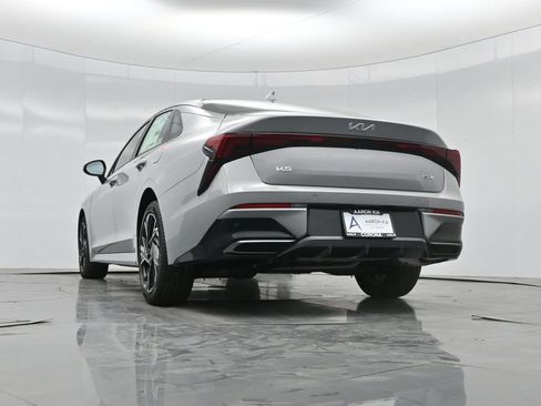 New 2026 Kia K5 GT-Line FWD image 57