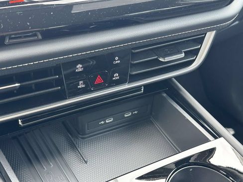 New 2026 Volkswagen Atlas SE AWD/4WD image 21