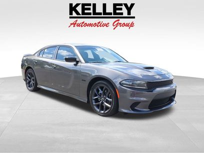 Used 2023 Dodge Charger R/T w/ Blacktop Package