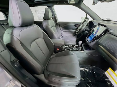 New 2026 Subaru Forester Touring image 21