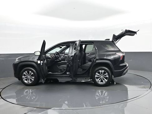 Used 2025 Chevrolet Equinox LT AWD/4WD image 33