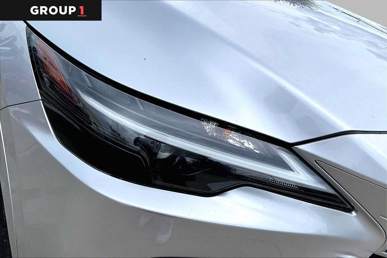 Used 2024 Lexus RX 350 FWD w/ Technology Package image 18