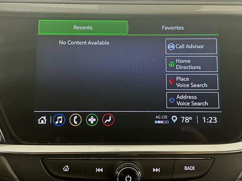 Used 2023 Buick Encore GX Select w/ Safety Package II image 22