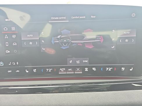 New 2026 Audi A6 Prestige image 19