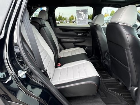 Used 2026 Honda CR-V Sport Touring image 10
