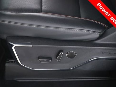 Used 2023 Ford F150 Lariat w/ Equipment Group 502A High AWD/4WD image 19