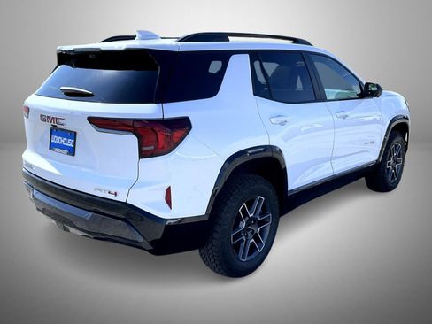 New 2026 GMC Terrain AT4 w/ Technology Package II image 5