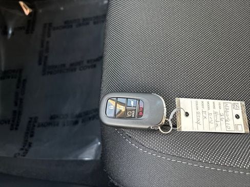 New 2026 Honda CR-V EX image 17