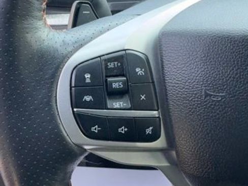 Used 2023 Ford Explorer Timberline w/ Timberline Technology Package image 9