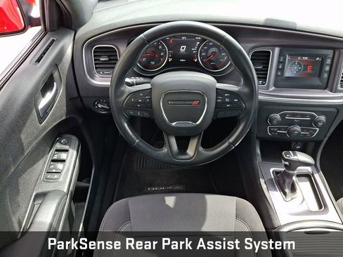 Used 2015 Dodge Charger SE w/ Popular Equipment Group AWD/4WD image 14