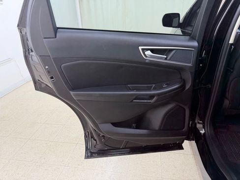Used 2024 Ford Edge SEL w/ Convenience Package AWD/4WD image 15