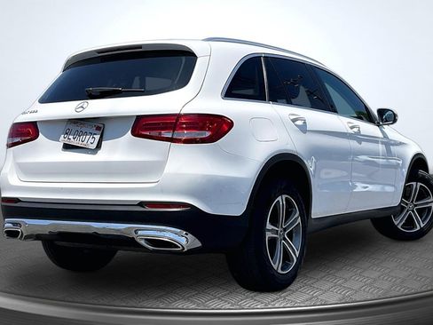 Used 2019 Mercedes-Benz GLC 300 image 13