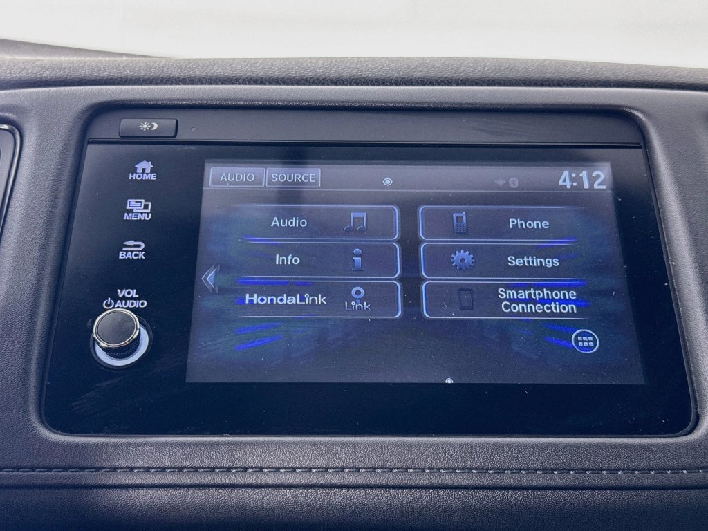 Used 2022 Honda HR-V Sport image 19