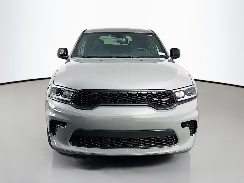 New 2026 Dodge Durango GT RWD image 2
