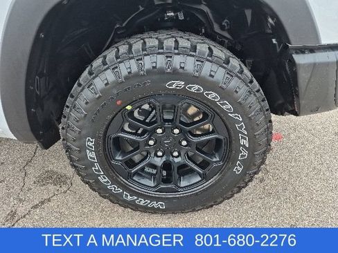 New 2026 RAM 1500 Rebel w/ Rebel Level 2 Equipment Group AWD/4WD image 8