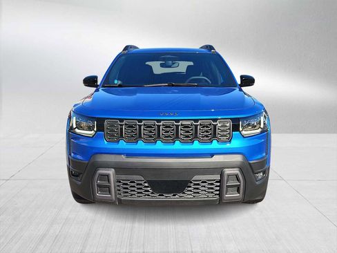 New 2026 Jeep Cherokee Limited image 3