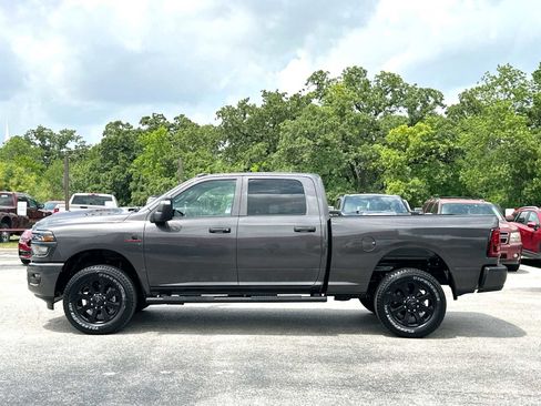 Used 2026 RAM 2500 Tradesman AWD/4WD image 12