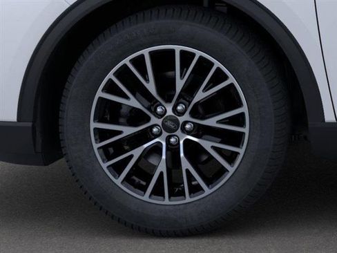 New 2024 Ford Escape SE image 19