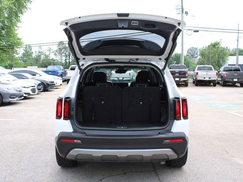 Used 2021 Kia Sorento EX w/ EX AWD X-Line Package image 9