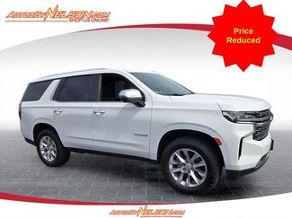 Used 2024 Chevrolet Tahoe Premier AWD/4WD video 1