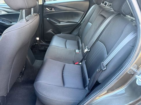 Used 2019 MAZDA CX-3 Sport AWD/4WD image 21