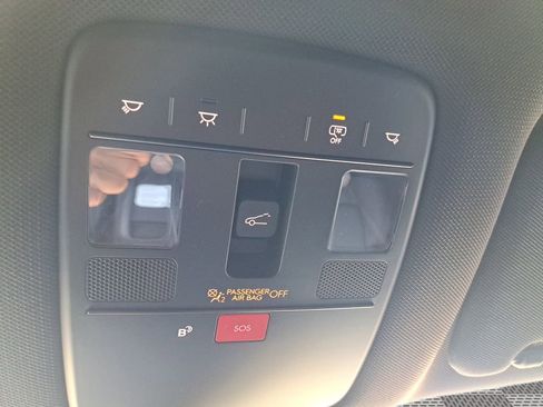 New 2026 Hyundai Palisade XRT Pro image 27