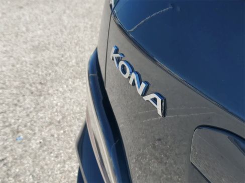Used 2023 Hyundai Kona N Line image 7