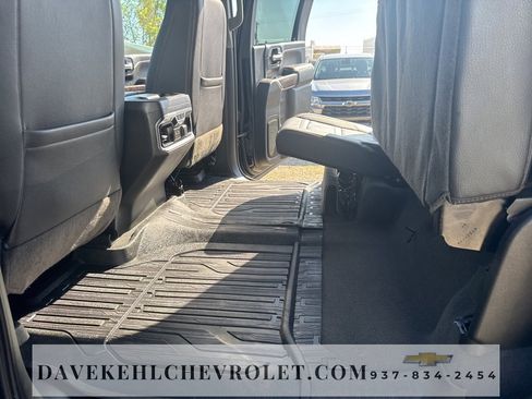 Used 2023 GMC Sierra 2500 Denali w/ Denali Ultimate Package image 25