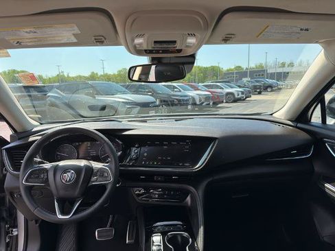 Certified 2023 Buick Envision Essence w/ Sport Touring Package AWD/4WD image 29