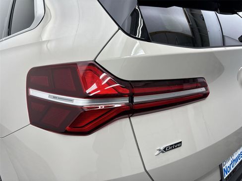 New 2026 BMW X3 xDrive30 w/ Convenience Package image 19