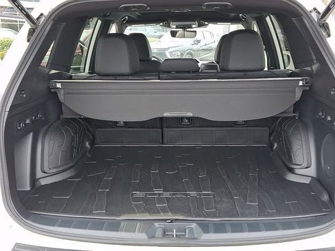 Certified 2025 Subaru Forester Wilderness w/ Wilderness Package image 29