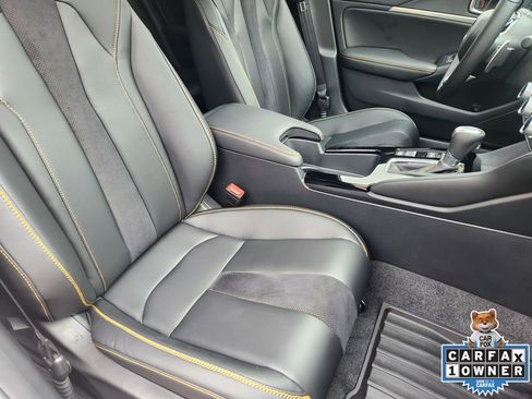 Certified 2026 Acura Integra A-Spec FWD image 14