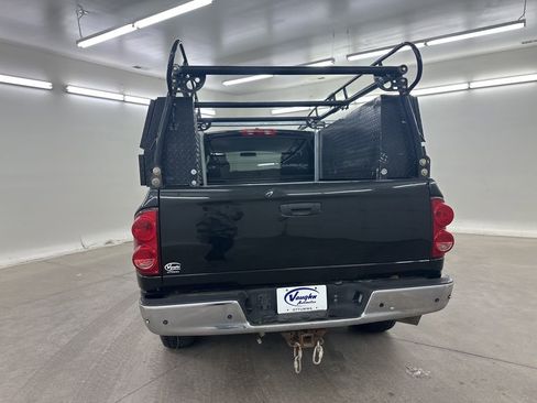 Used 2008 Dodge Ram 1500 Truck SLT w/ Trailer Tow Group image 10