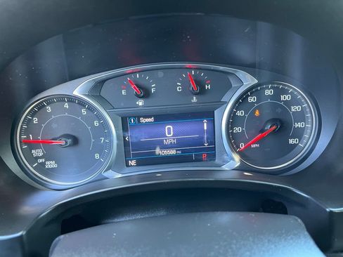 Used 2020 GMC Terrain SLE w/ Driver Convenience Package image 31