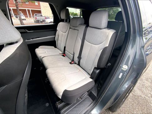 Used 2022 Hyundai Palisade SE AWD/4WD image 21