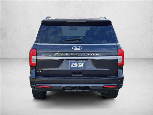 Used 2024 Ford Expedition XLT RWD image 7