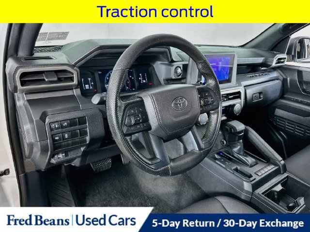Used 2024 Toyota Tacoma SR RWD image 17