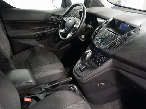 Used 2018 Ford Transit Connect XL image 21
